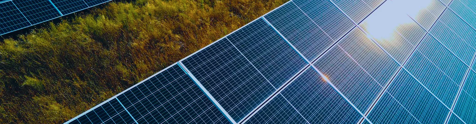 Imagem de Painéis solares